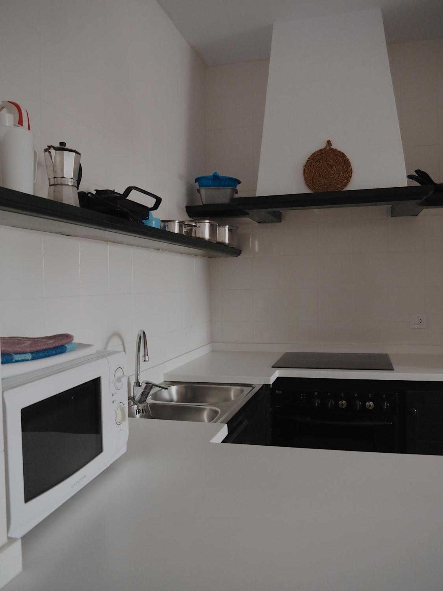 Can Digus Fornells  Buitenkant foto