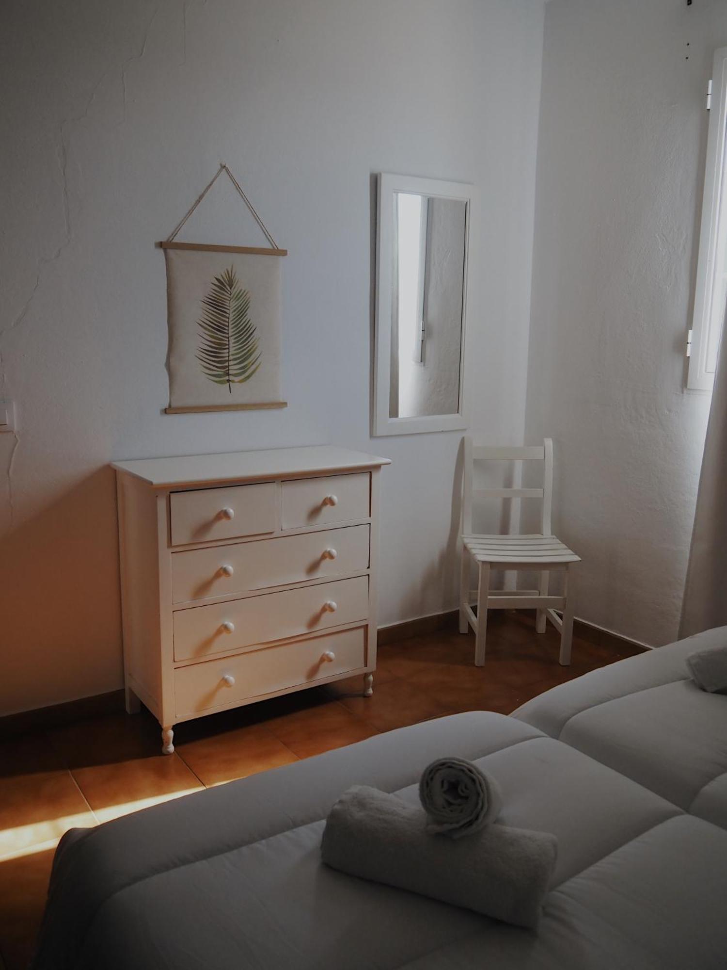 Can Digus Fornells  Buitenkant foto