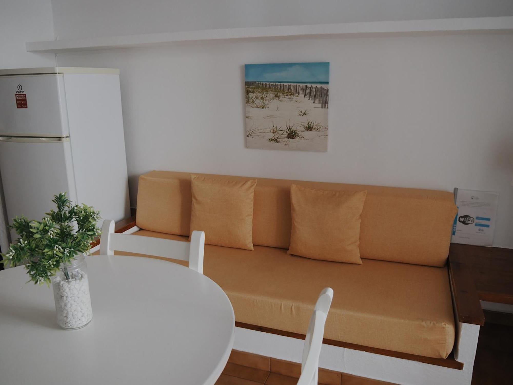 Can Digus Fornells  Buitenkant foto