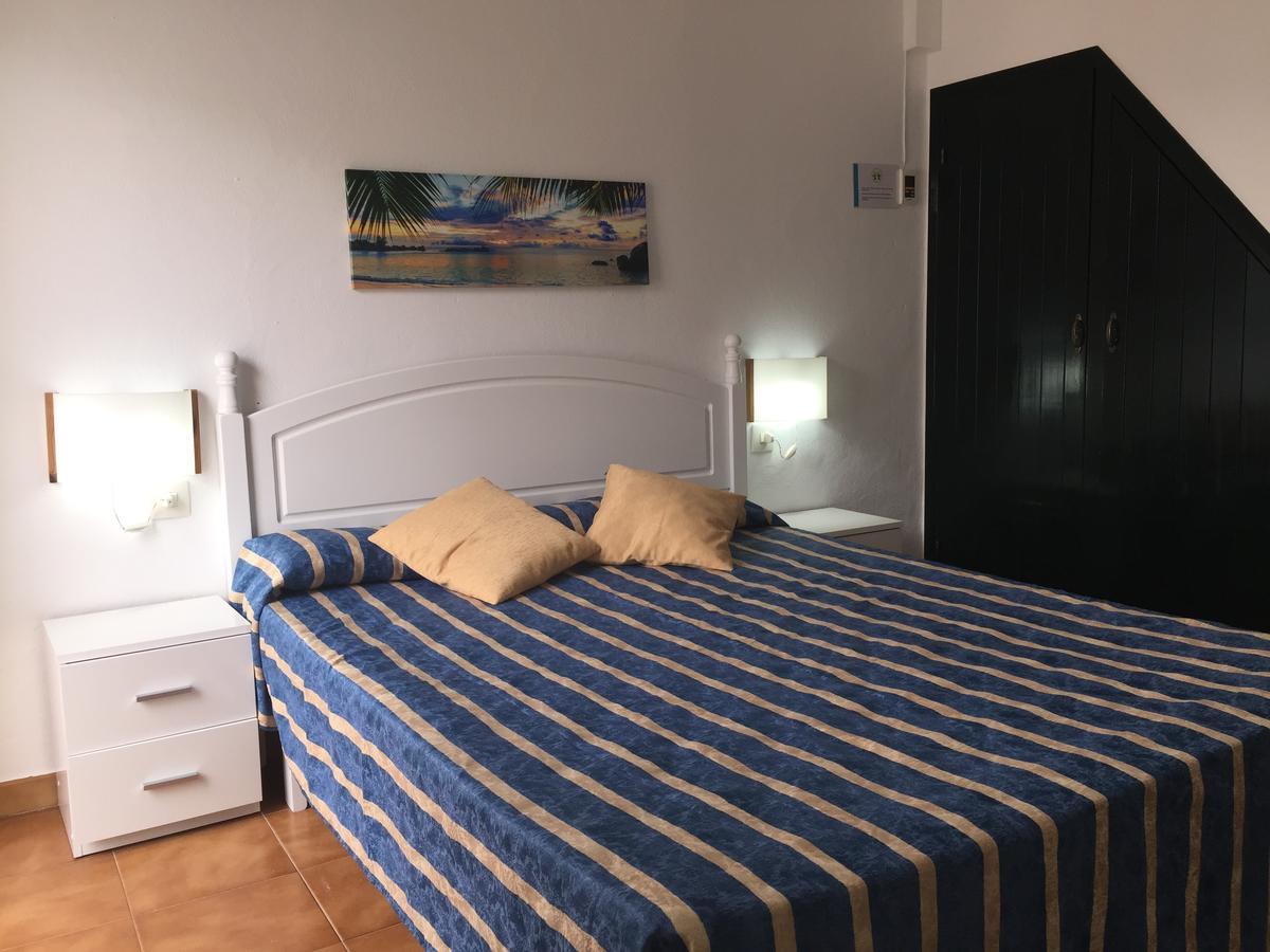 Can Digus Fornells  Buitenkant foto