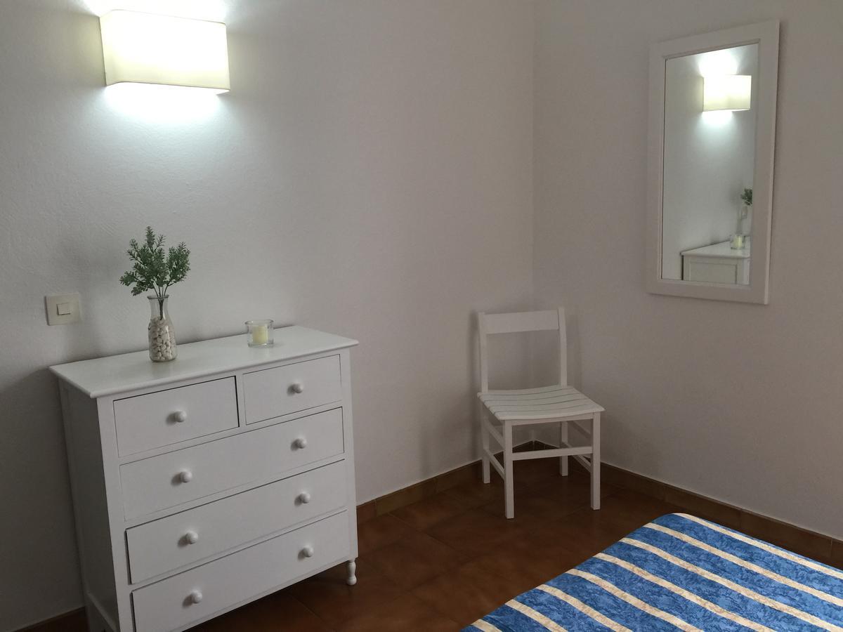 Can Digus Fornells  Buitenkant foto