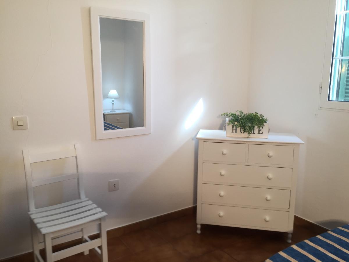 Can Digus Fornells  Buitenkant foto