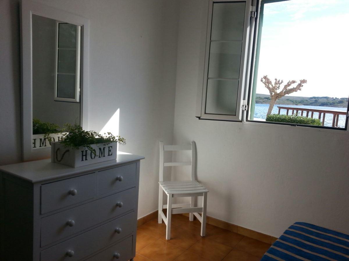 Can Digus Fornells  Buitenkant foto