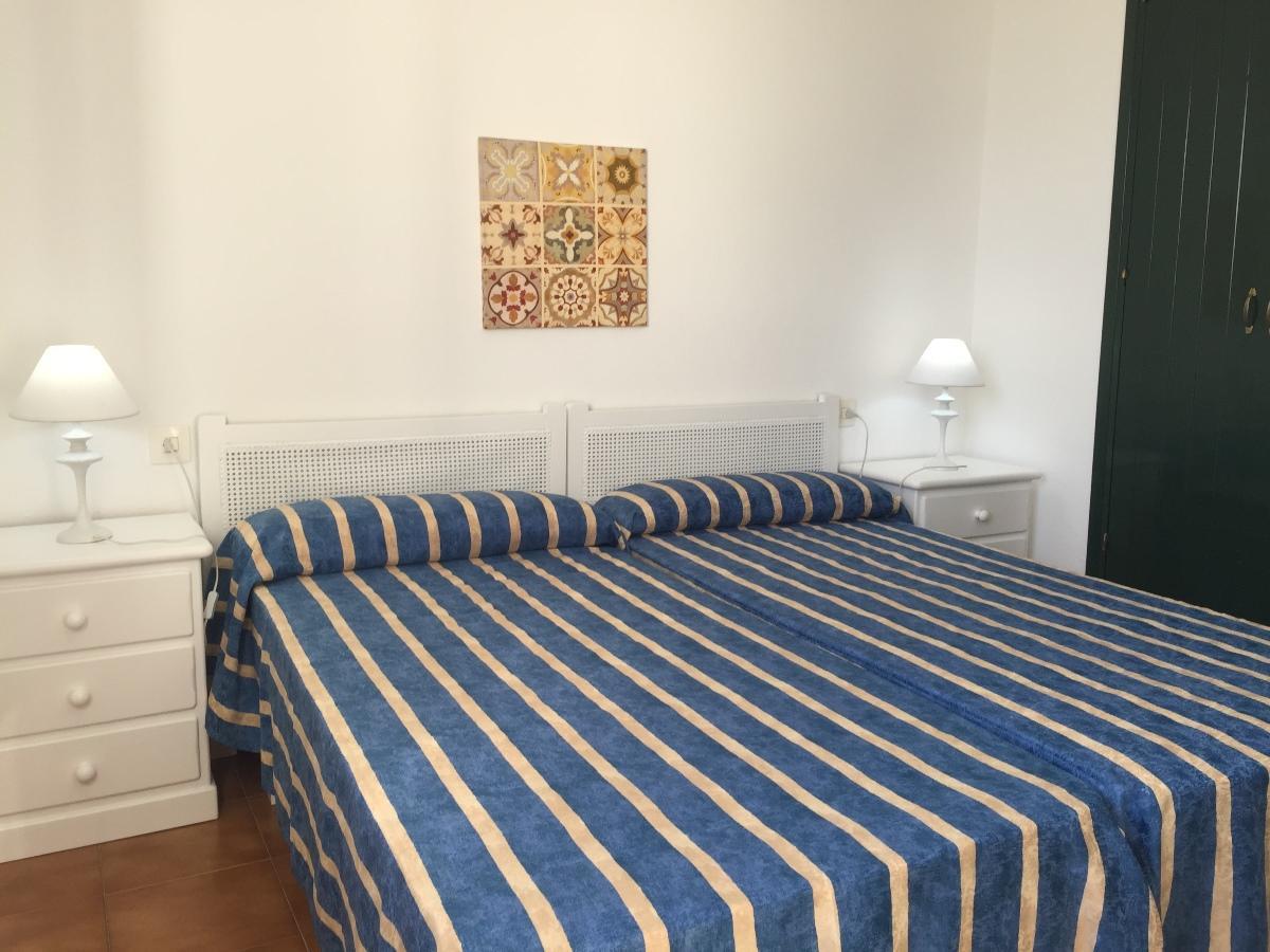 Can Digus Fornells  Buitenkant foto
