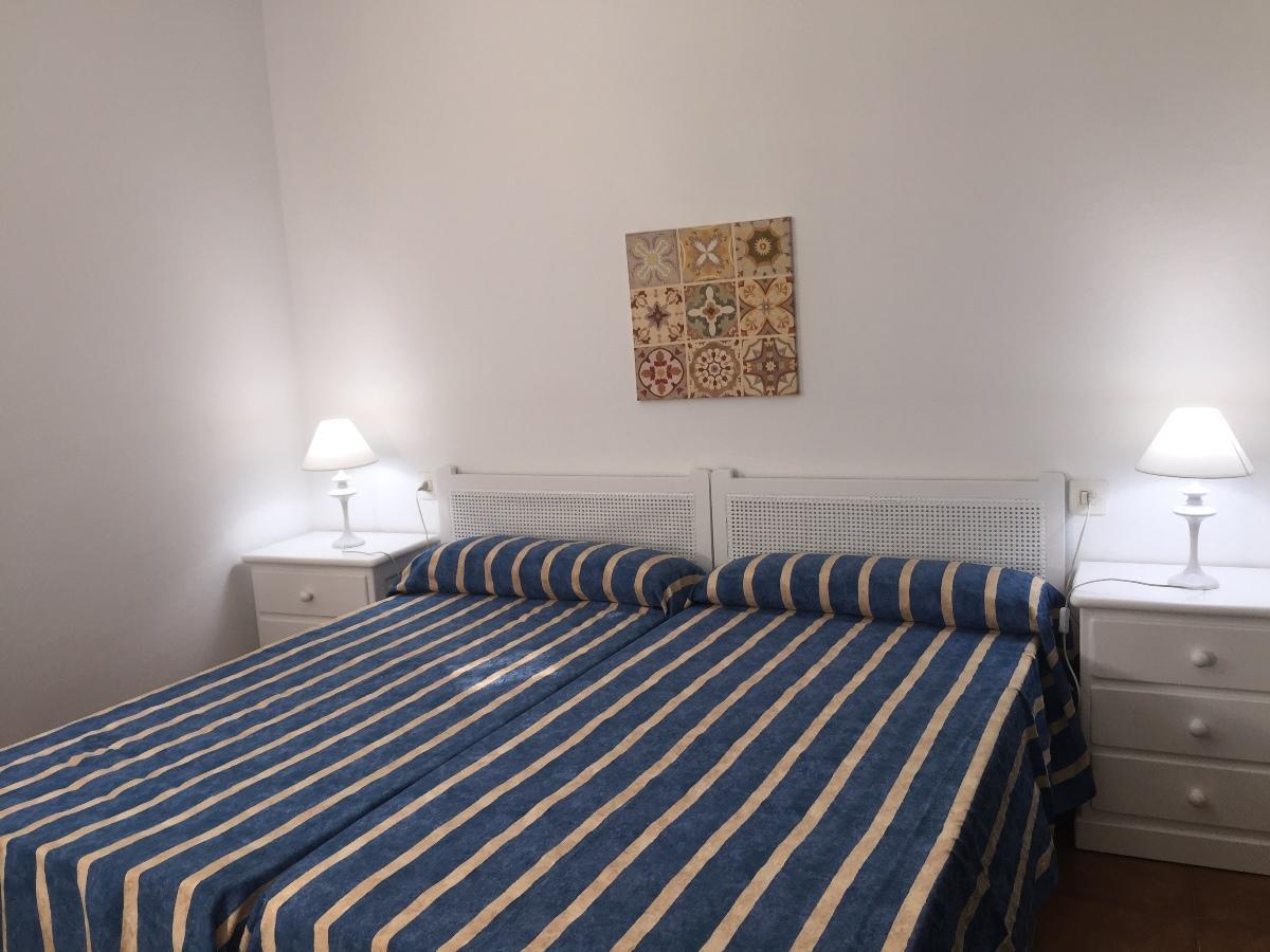 Can Digus Fornells  Buitenkant foto